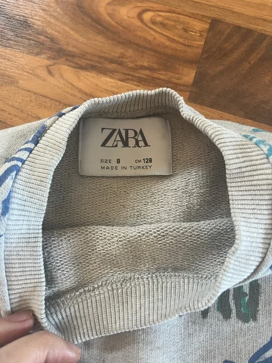 8-9 boy bundle - Picture 2 of 11